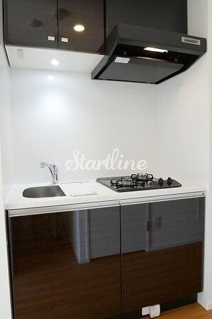 ハーモニーレジデンス早稲田夏目坂の物件内観写真